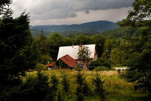 фото отеля Dom Tatry