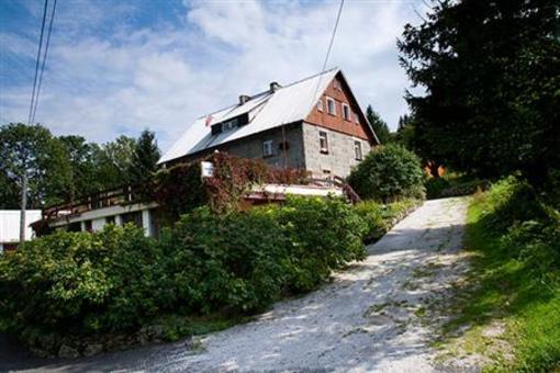 фото отеля Dom Tatry