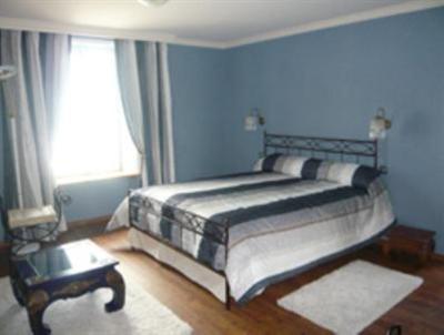 фото отеля La Cameline Guest House Plougasnou