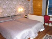 La Cameline Guest House Plougasnou