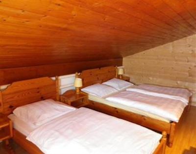 фото отеля Le Chaudron Hotel Champery