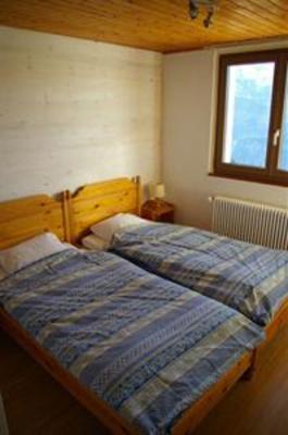 фото отеля Le Chaudron Hotel Champery