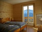 фото отеля Le Chaudron Hotel Champery