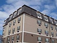Crescent Suites Hotel