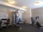 фото отеля Crescent Suites Hotel