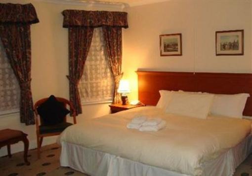 фото отеля Les Douvres Hotel Guernsey
