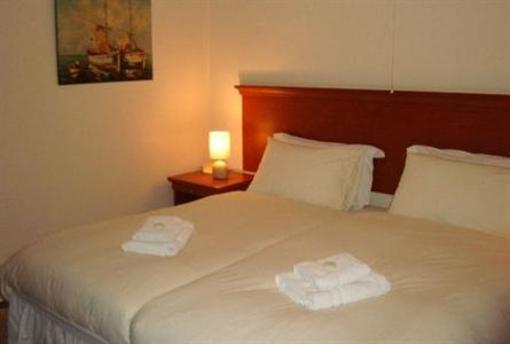 фото отеля Les Douvres Hotel Guernsey