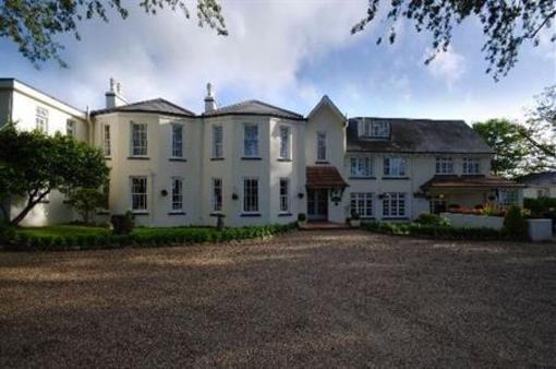 фото отеля Les Douvres Hotel Guernsey