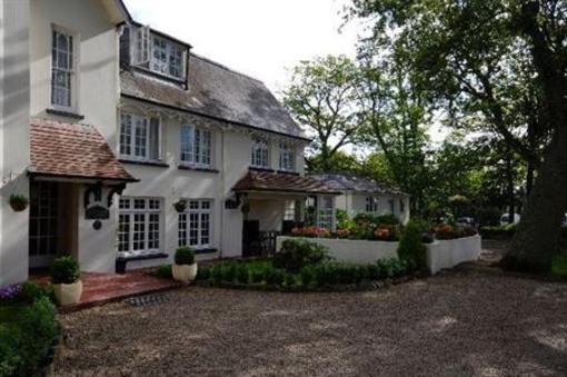 фото отеля Les Douvres Hotel Guernsey