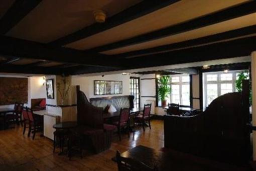 фото отеля Les Douvres Hotel Guernsey