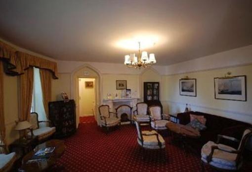фото отеля Les Douvres Hotel Guernsey