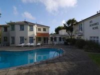Les Douvres Hotel Guernsey