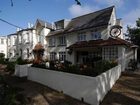 фото отеля Les Douvres Hotel Guernsey