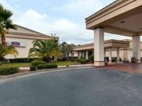 Howard Johnson Inn Airport North Charleston