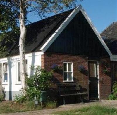 фото отеля Fraser Cottage