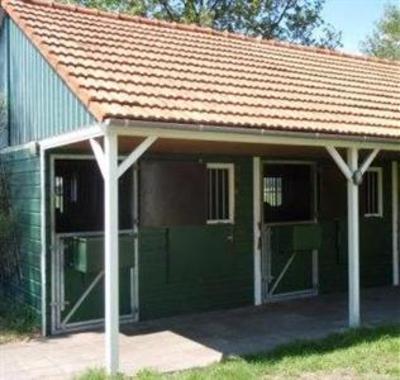 фото отеля Fraser Cottage