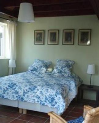 фото отеля Fraser Cottage