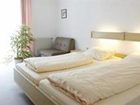 фото отеля Hotel Rose Bebra