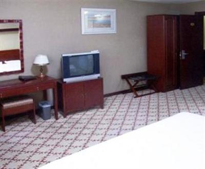 фото отеля Norinco Hotel