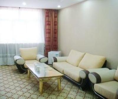 фото отеля Norinco Hotel