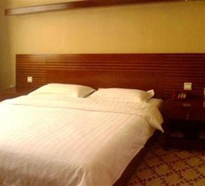 фото отеля Norinco Hotel
