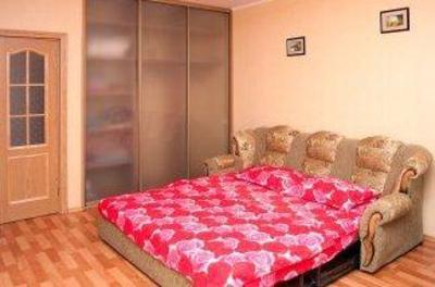 фото отеля ABBA Apartments