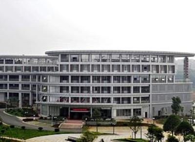 фото отеля Tianyi International Youth Hotel