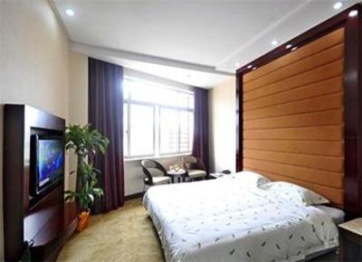 фото отеля Tianyi International Youth Hotel