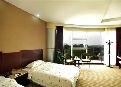фото отеля Tianyi International Youth Hotel