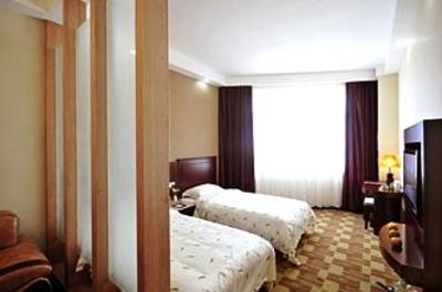 фото отеля Tianyi International Youth Hotel