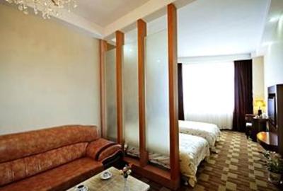 фото отеля Tianyi International Youth Hotel