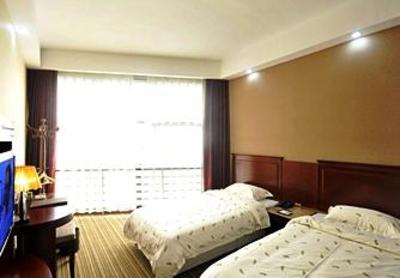 фото отеля Tianyi International Youth Hotel