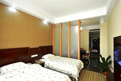 фото отеля Tianyi International Youth Hotel