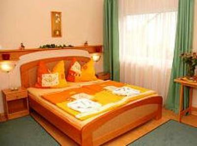 фото отеля Hotel Villalux