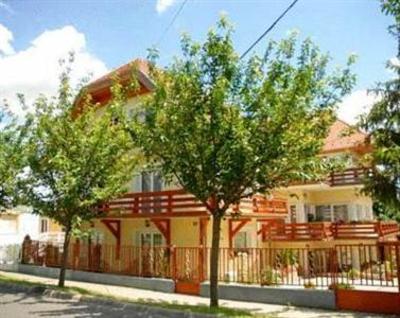 фото отеля Hotel Villalux