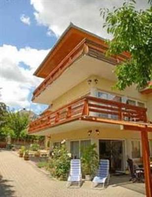 фото отеля Hotel Villalux
