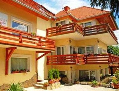 фото отеля Hotel Villalux
