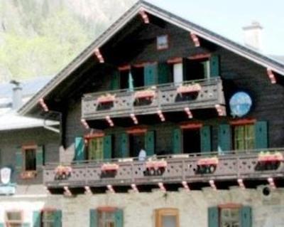 фото отеля Kesselfall Hotel Kaprun