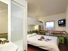 фото отеля Ibis Budget Vannes Ploeren