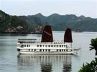 фото отеля Halong Ginger Cruise