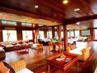 фото отеля Halong Ginger Cruise