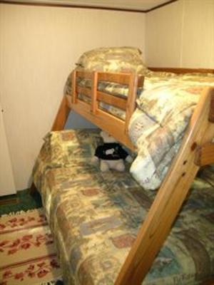 фото отеля Wolf Creek Farm B & B