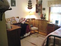 Wolf Creek Farm B & B