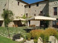 Castello di Petrata