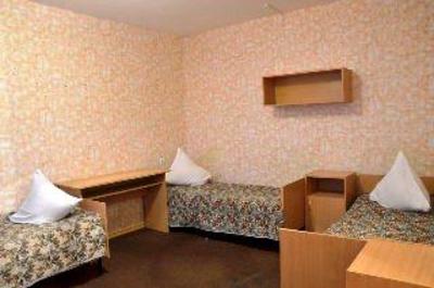 фото отеля Hostel 2 of Kharripa