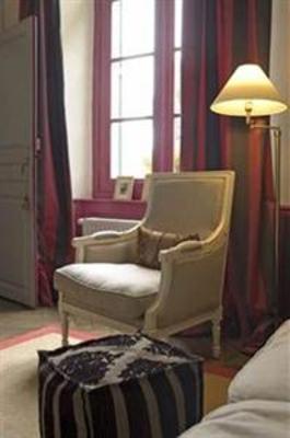 фото отеля Chateau Du Pin Iffendic