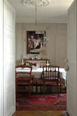 фото отеля Chateau Du Pin Iffendic