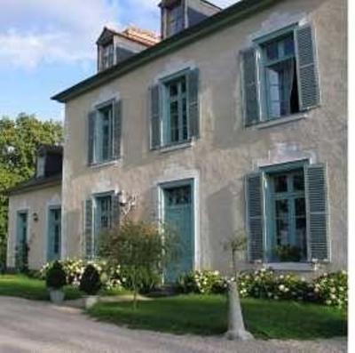 фото отеля Chateau Du Pin Iffendic