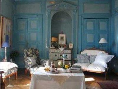 фото отеля Chateau Du Pin Iffendic
