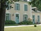 фото отеля Chateau Du Pin Iffendic
